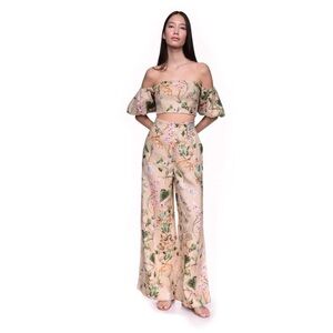 Cara Cara 2 piece set